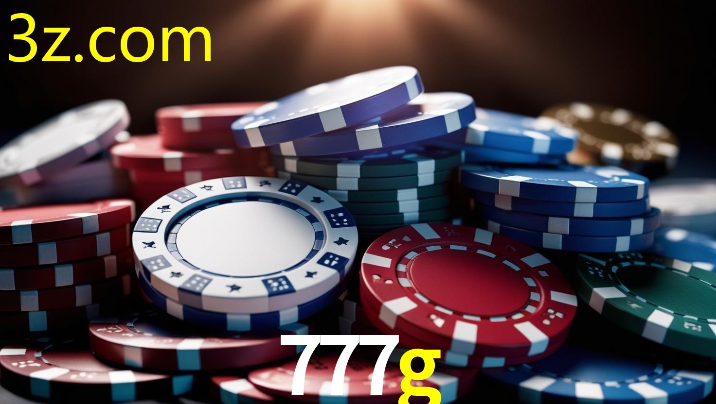 Verificação de Conta 777G.COM