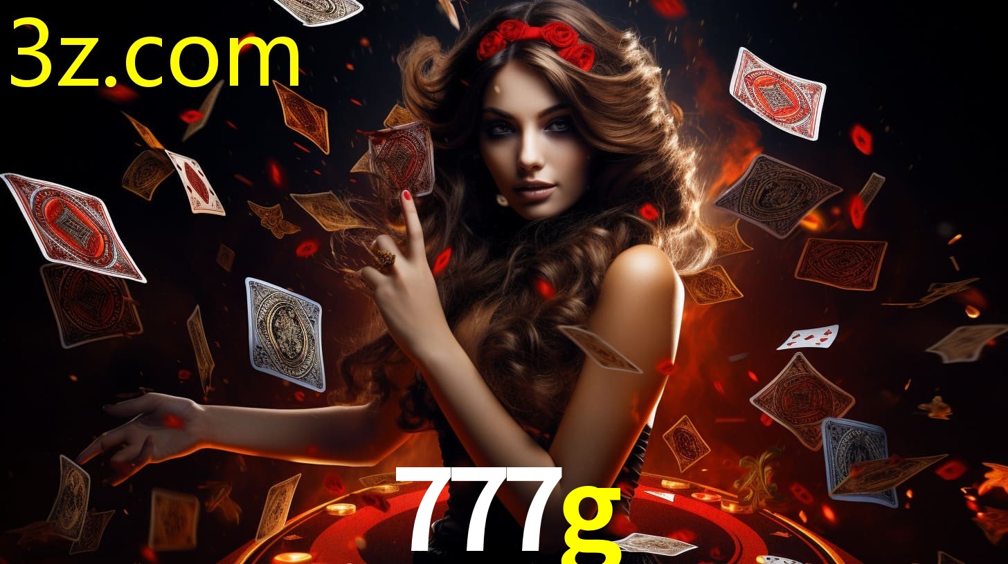 Aviator na Cassino 777G.COM 