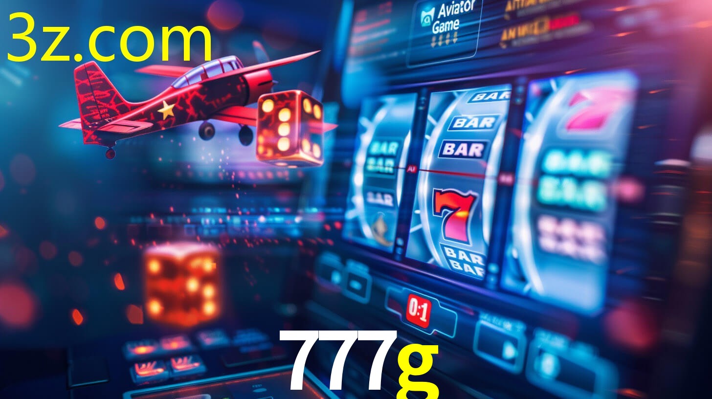 App 777G.COM  